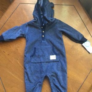 Baby onesie